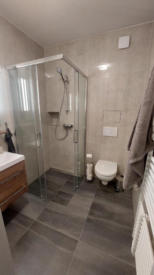 Apartman Stepa Filipovice Exterior photo