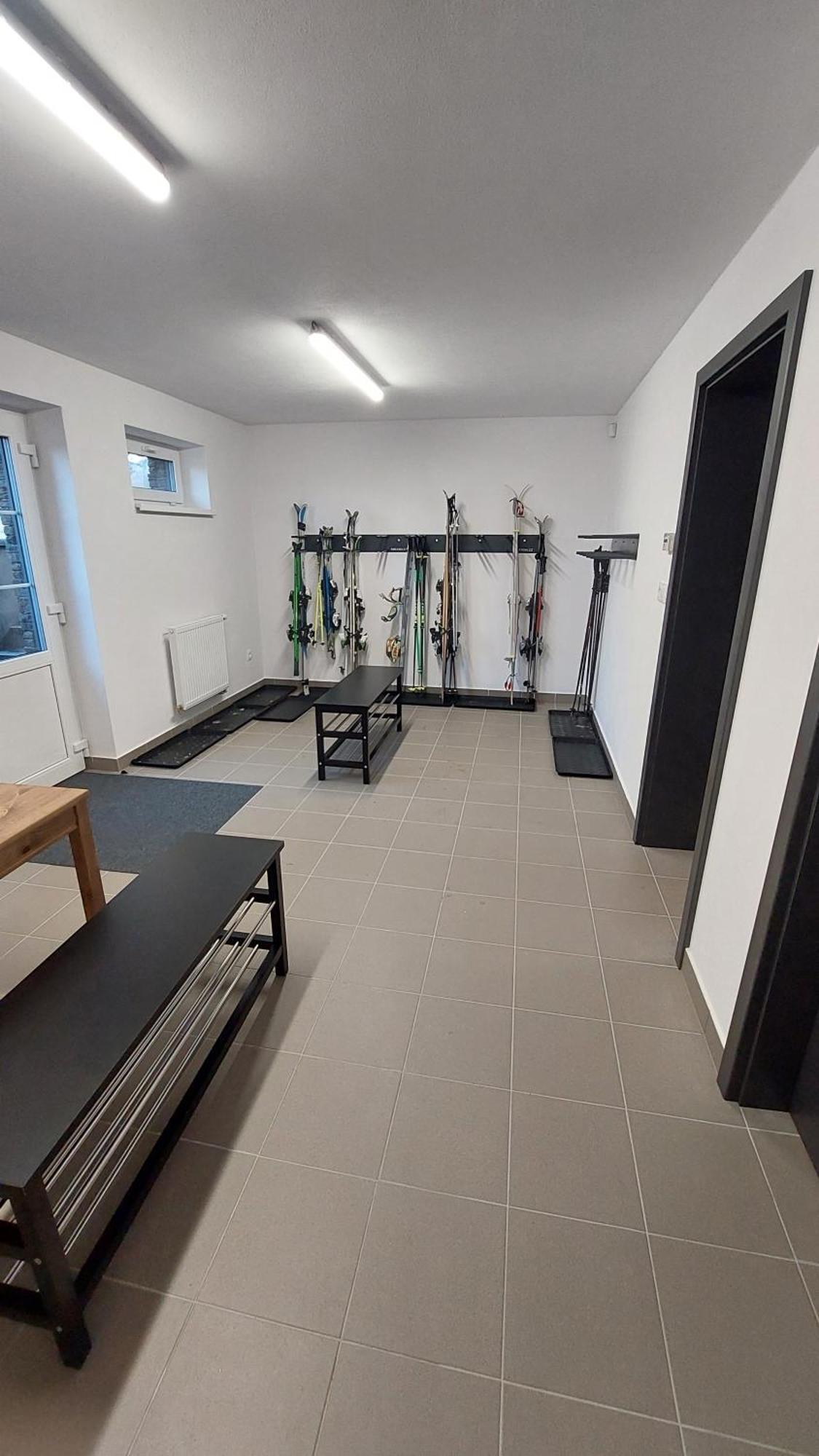 Apartman Stepa Filipovice Exterior photo